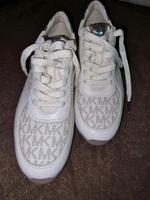 Michael Kors Schuhe Gr. 40 Brandenburg - Cottbus Vorschau