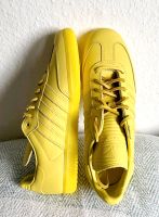 Pharrell Williams x adidas Samba Humanrace "Yellow" Stuttgart - Degerloch Vorschau