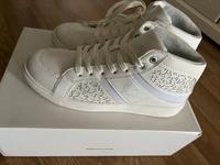 Neu! Soccx _ Gr. 40 _  Sneaker _ weiß_ Schuhe Niedersachsen - Lüneburg Vorschau