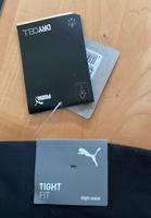 PUMA  Tight Fit . Neu mit Preisschild! Niedersachsen - Seevetal Vorschau
