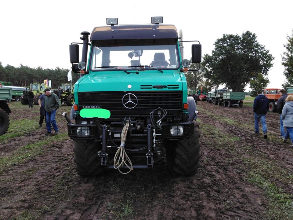 Unimog Sonnenblenden, Original, neu. Einmalig, es ist nochmöglich in Ganderkesee