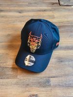 NEW ERA CAP 9FORTY CHICAGO BULLS SCHWARZ Nordrhein-Westfalen - Geseke Vorschau