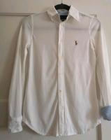 Ralph Lauren Hemd Damen Nordrhein-Westfalen - Solingen Vorschau