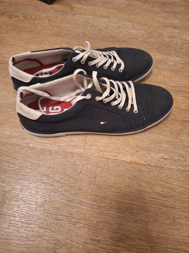 Sneaker Tommy Hilfiger in Salzgitter