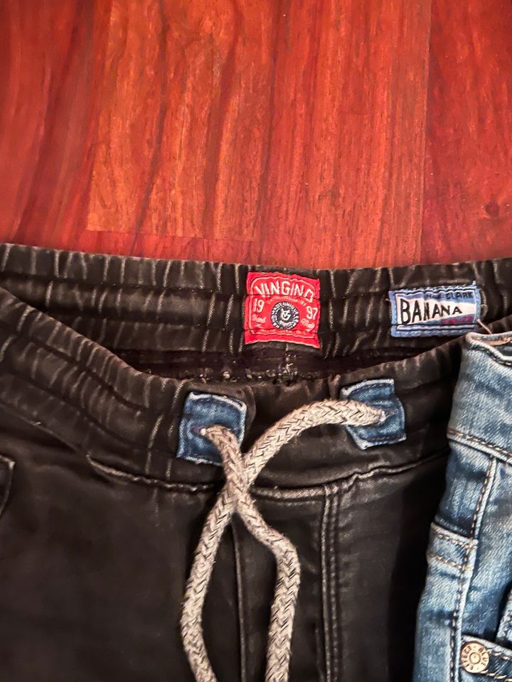 Jeans für Jungs in Hamburg