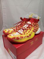 Adidas Pharrell Williams PE x BYW CNY, EUR 43 1/3 Berlin - Hellersdorf Vorschau