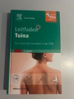 Leitfaden Tuina - Die manuellen Techniken in der TCM Nordrhein-Westfalen - Hemer Vorschau