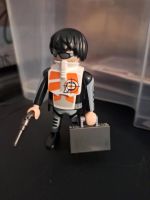 Playmobil TOP Agent Niedersachsen - Lüder Vorschau