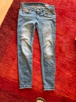 Herrlicher Jeans Touch Cropped 29 Nordrhein-Westfalen - Stadtlohn Vorschau