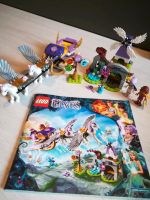 Lego Elves 41077 in OVP, mit Anleitung Nordrhein-Westfalen - Borgholzhausen Vorschau