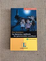 Langenscheidt Englisch Buch The Mysterious Lighthouse Niedersachsen - Scheeßel Vorschau