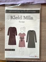 Schnittmuster Kleid Mila für Kinder zu verkaufen Nordrhein-Westfalen - Gütersloh Vorschau