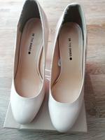 NEU C&A elegante Pumps Größe 38 Nordrhein-Westfalen - Plettenberg Vorschau