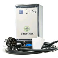 smartWB 11kW – Wallbox Baden-Württemberg - Kressbronn am Bodensee Vorschau