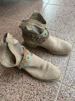 Stiefel, Tamaris, Größe 41 Hessen - Butzbach Vorschau