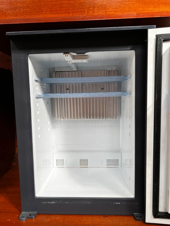 Dometic HiPro 3000 Minibar Haus Mini Kühlschrank Einbau Camping in Mecklenbeck