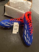 Adidas Predator Elite Fold-Over Tongue SG / Sonderedition Bayern - Valley Vorschau