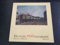 ❤️ DEUTSCHE POSTGESCHICHTE Essays und Bilder von W. Lotz 1989 Nordrhein-Westfalen - Wilnsdorf Vorschau