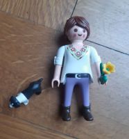 Playmobil 70371 Mädchen Hund Milka Sonderedition komplett wNEU Bremen - Schwachhausen Vorschau