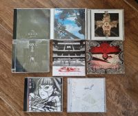 MUCC CDs  diverse  J-Rock  / J-Metal ab 3€ Nordrhein-Westfalen - Troisdorf Vorschau