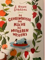 Die Geheimnisse der Küche des mittleren Westens TB Baden-Württemberg - Gundelfingen Vorschau