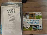 Wii inkl. Balancebord,6 Spiele (Super Mario etc) Sachsen-Anhalt - Petersberg (Saalekreis) Vorschau