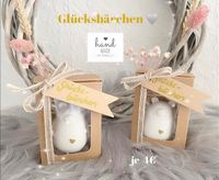 Deko ❤️ Glücksbringer ❤️ Geschenk ❤️ Mitbringsel Schleswig-Holstein - Eggebek Vorschau