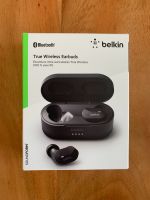 Belkin True Wireless Earbuds - *NEU* Obergiesing-Fasangarten - Obergiesing Vorschau