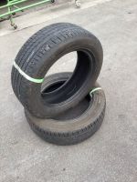 2 Stück Sommerreifen Hankook 225/60 R 18 104 w Baden-Württemberg - Bad Saulgau Vorschau