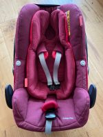 Maxi Cosi Pebble Plus Babyschale Sillenbuch - Heumaden Vorschau