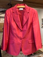 Delmod Blazer in pink Niedersachsen - Wittmar Vorschau