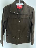 Fjällräven  Damen Outdoorjacke Hessen - Hünstetten Vorschau
