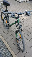 Mountainbike Axess 26 Zoll, mit vielen Shimano-Teilen Nordrhein-Westfalen - Arnsberg Vorschau