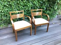 Zwei tolle bequeme Stühle,Preis für beide zusammen! Niedersachsen - Dinklage Vorschau