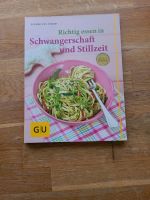 GU Schwangerschaft und Stillzeit Kochbuch Nordrhein-Westfalen - Dülmen Vorschau