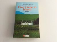 Eine Liebe in Irland Roman Cristina Pisco Buch Urlaub Bestseller Köln - Ehrenfeld Vorschau