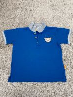 Steiff Poloshirt Gr 80 Nürnberg (Mittelfr) - Mitte Vorschau