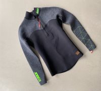 Jobe / neopren Sweatshirt - Jacke in schwarz-grau / XS 34 Aachen - Aachen-Brand Vorschau
