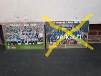 Poster von Schalke 04 mit Originalautogrammen Nordrhein-Westfalen - Rhede Vorschau
