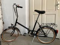 DDR Klapprad Thüringen - Wipfratal Vorschau