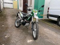 LUXXON K SPORT 125ccm, NEU!!!!!!!! Saarland - St. Ingbert Vorschau