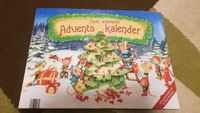 Mein schönster Adventskalender 24 Mini Bücher Advent Kinder Sachsen - Schkeuditz Vorschau