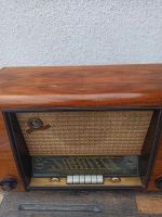 Antik Radio AEG 2073 WU Hessen - Meinhard Vorschau