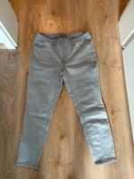 Damen skinny Jeans in grau gr.44 von tchibo Köln - Pesch Vorschau