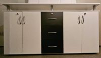 Sideboard/große Kommode, NEU U. ABSCHLIESSBAR Nordrhein-Westfalen - Bottrop Vorschau