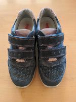 Sneakers Halbschuhe von Superfit, Gr. 33 Bayern - Aindling Vorschau