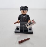 LEGO 71022-Serie 1 Harry Potter - Minifigur Credence Barebone Dresden - Äußere Neustadt Vorschau