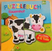 Puzzlebücher für Kinder Schleswig-Holstein - Lübeck Vorschau