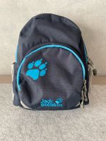 Jack Wolfskin Buttercup Kinder Rucksack in Night Blue Baden-Württemberg - Ostfildern Vorschau