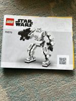 LEGO Star Wars 75370 Baden-Württemberg - Filderstadt Vorschau